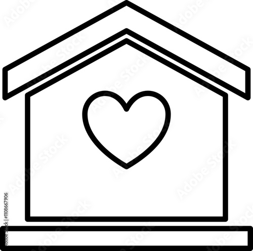 Home Care Icon