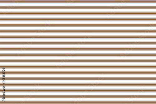 simple abstract dark brown color horizontal line pattern a black and white background with a gold colored line