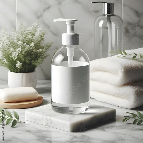 body care products