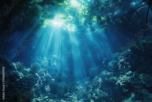 Wallpaper Mural Nature Torontodigital.ca