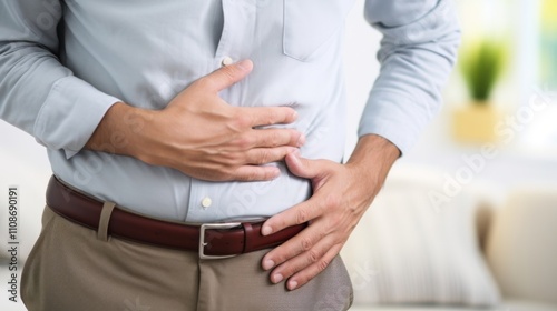 Abdominal pain, a stomach ache,  include constipation, irritable bowel syndrome, food allergies, lactose intolerance, food poisoning, and a stomach virus.