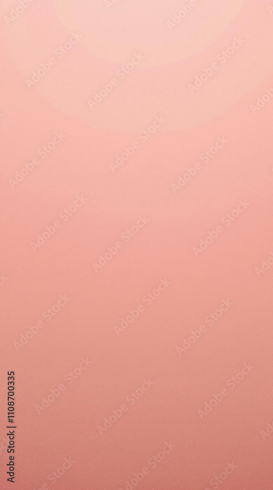 Fototapeta premium Cherry blossoms in bloom against a warm beige or terracotta colored background, spring flowers, landscape photography, natural ambiance, earthy tones