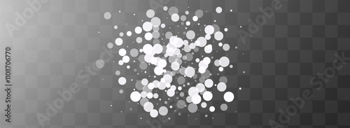 Snow_Flying_Snowflakes_Vector_Panoramic_Transparent_Background_163.eps