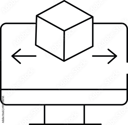 3D Modeling
