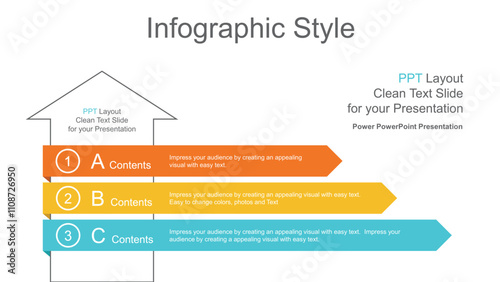 PPT Infographics 4