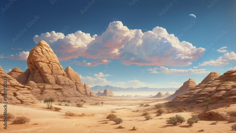 Fototapeta premium grand canyon state country