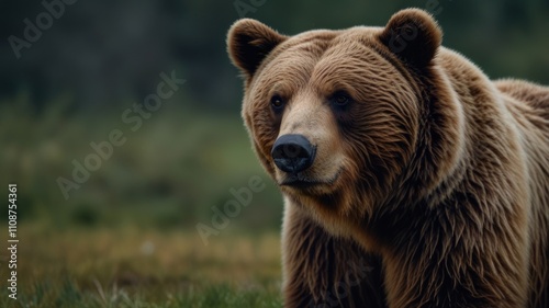 bears in the wild photo