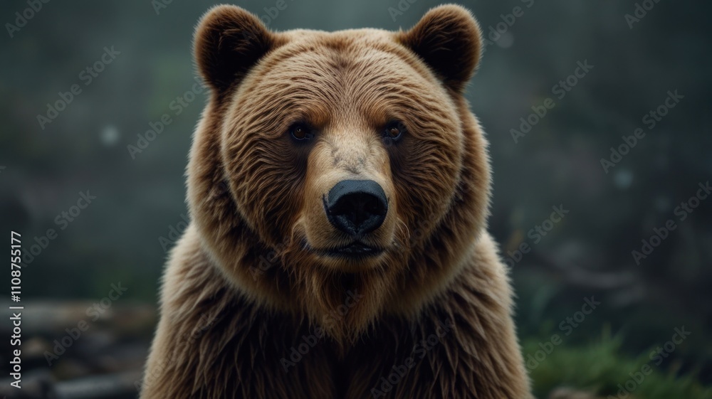 bears in the wild bears in the wild