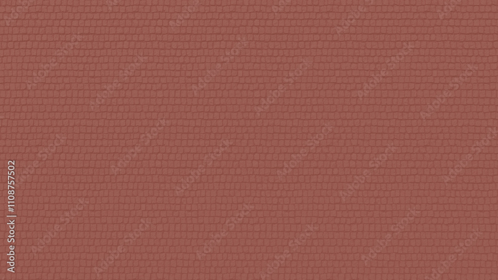 Fototapeta premium Pattern stone red texture background