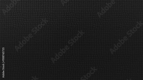 Wallpaper Mural  Brick Pattern rectangle black background Torontodigital.ca