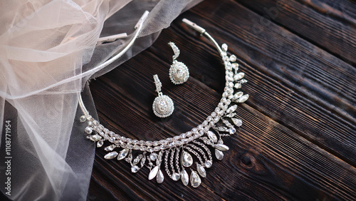wedding jewelry