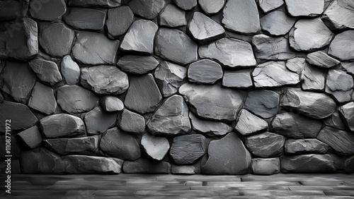 stone wall texture