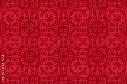 chinese new year pattern background. Japanese style seamless pattern in oriental geometric