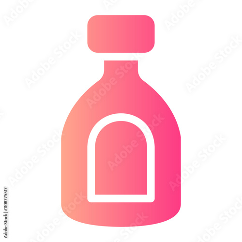 syrup Gradient icon