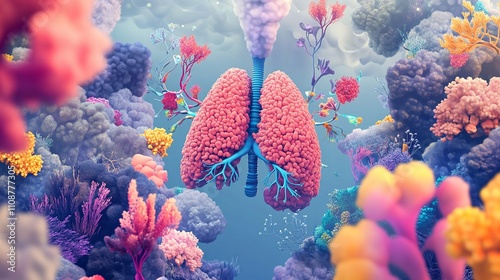 World COPD (Chronic Obstructive Pulmonary Disease) Day photo