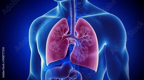 World COPD (Chronic Obstructive Pulmonary Disease) Day photo