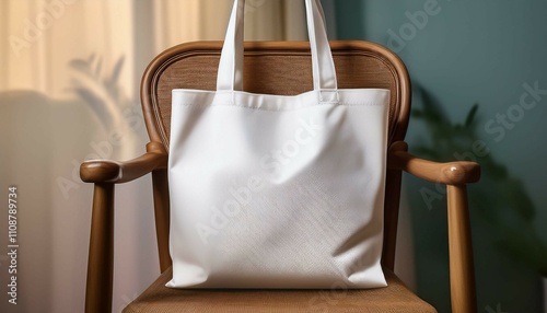 white plastic bag
