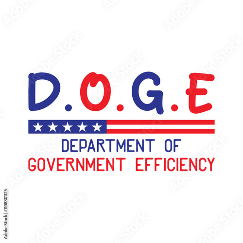 DOGE,Department of Government Efficiency