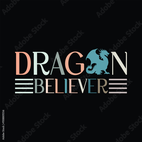 Dragon Believer