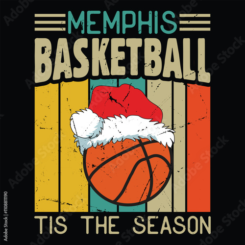 Memphis Basketball Tis The Season