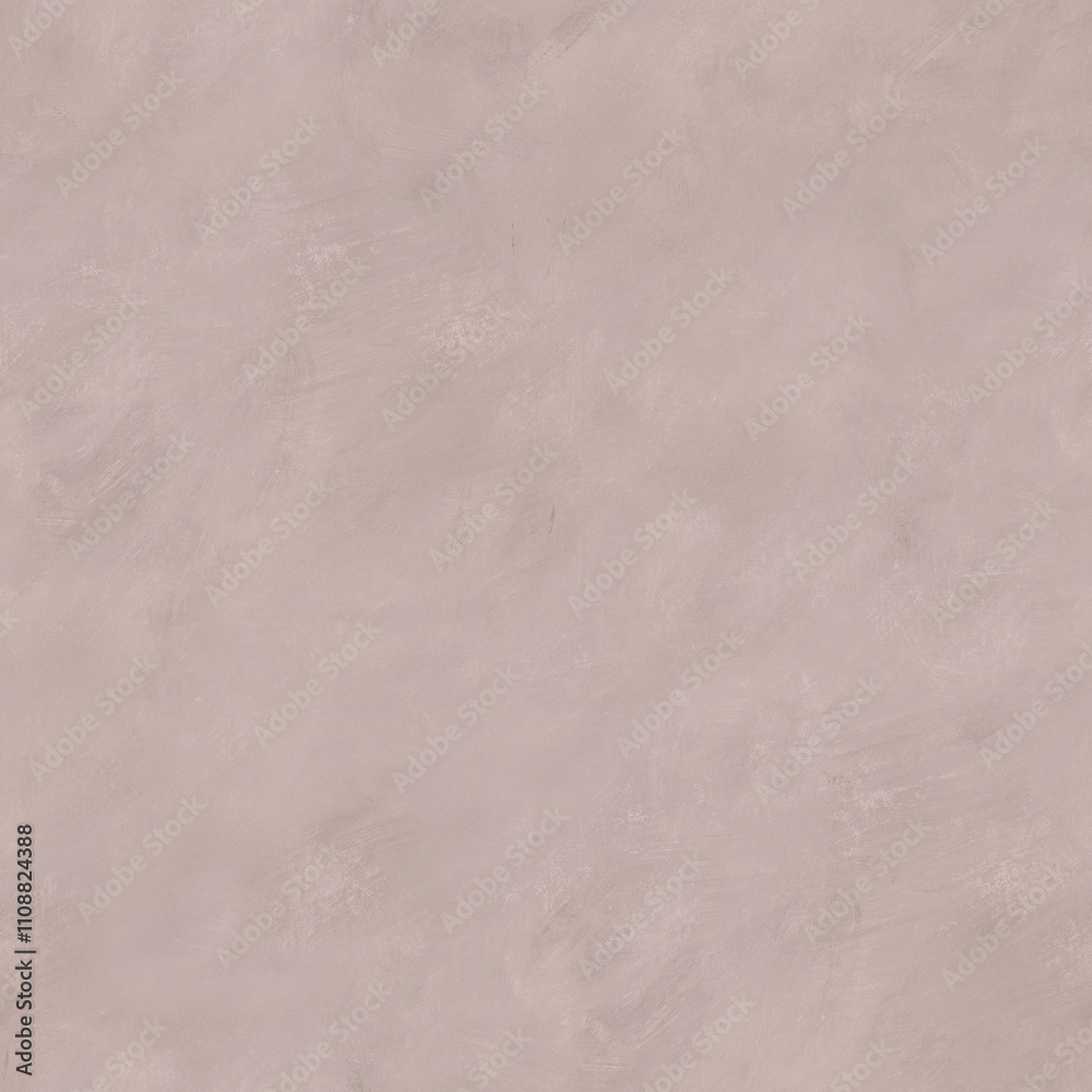 Fototapeta premium Brown texture. Cute textured background. Vintage watercolor illustration. Seamless pattern. Wallpaper.