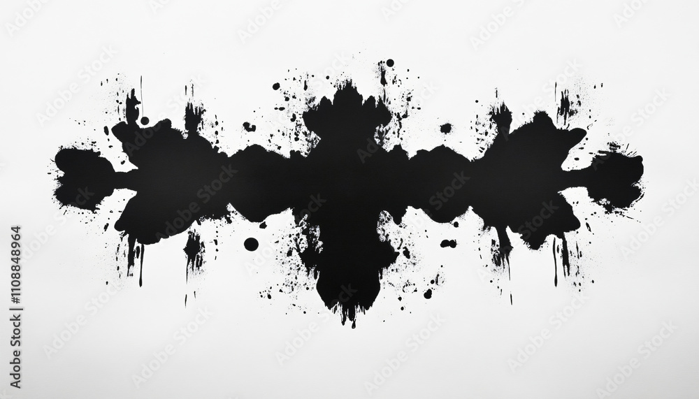 Obraz premium Minimalist background for creative design