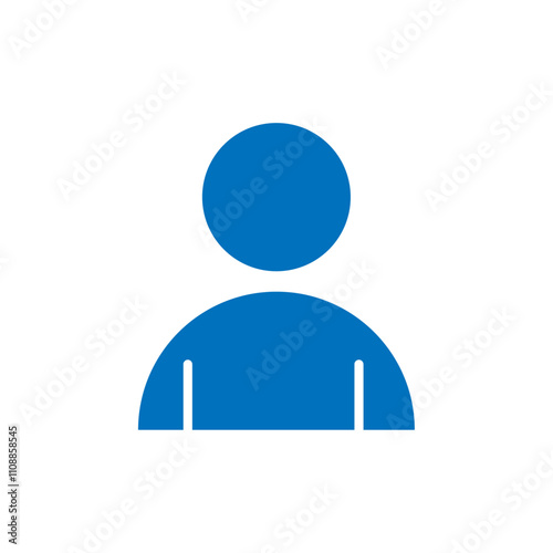 Individual icon Thin line illustration set