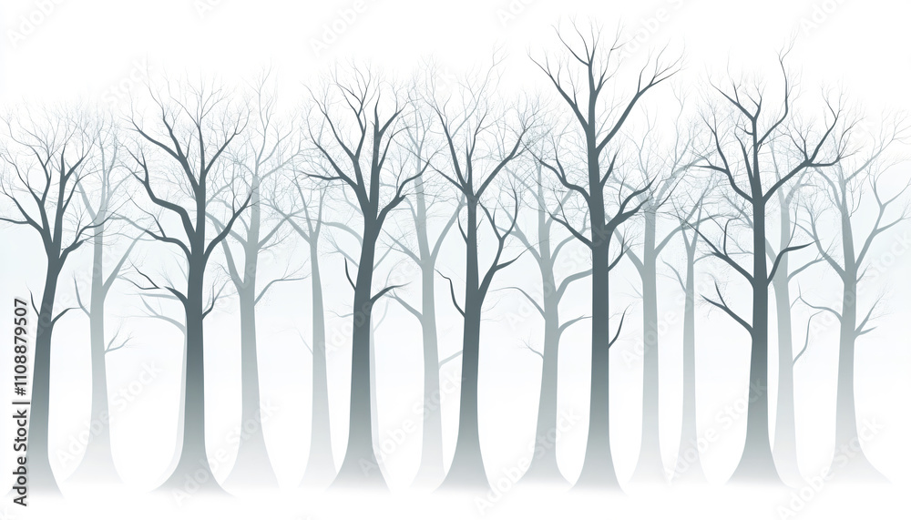Fototapeta premium Minimalist background for creative design
