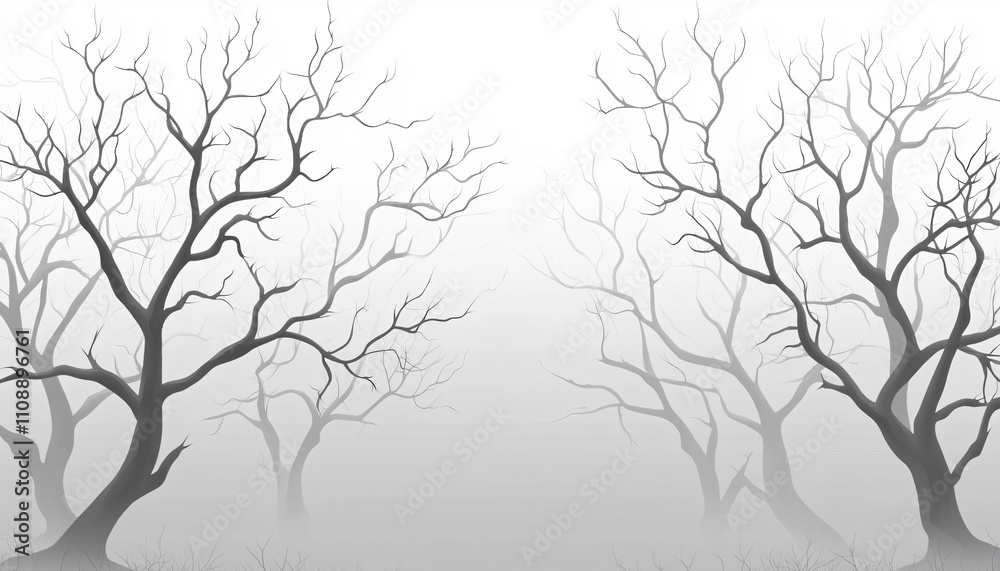 Fototapeta premium Minimalist background for creative design
