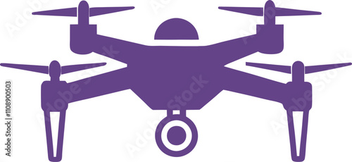  drone vector art