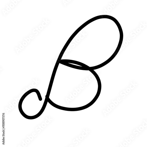 set of accessories,butterfly, B
