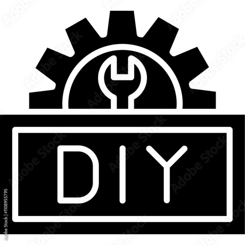 Do It Yourself Icon