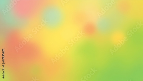 mix gradient blurred smooth background wallpaper
