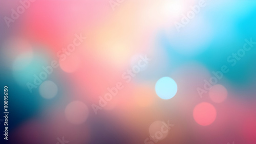 mix gradient blurred smooth background wallpaper