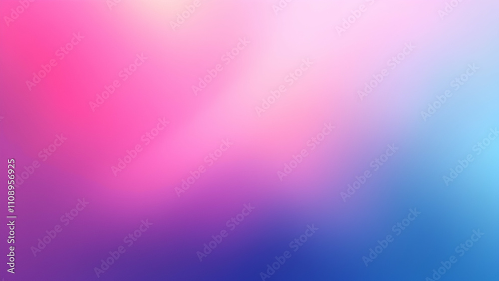 Fototapeta premium mix gradient blurred smooth background wallpaper