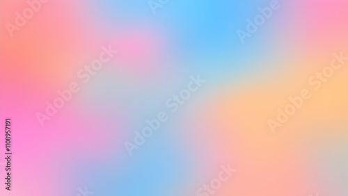 mix gradient blurred smooth background wallpaper