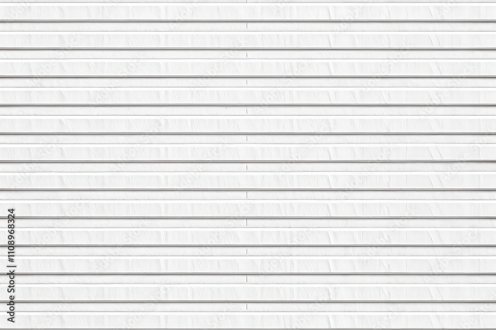 Horizontal White Planks A Seamless Texture of Parallel Lines for Background Use Horizontal White Planks A Seamless Texture of Parallel Lines for Background Use
