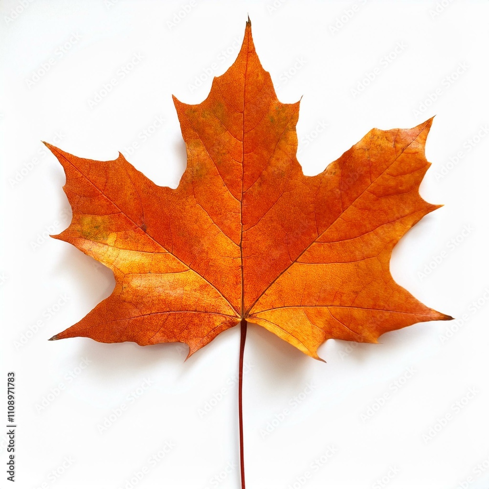 Fototapeta premium autumn leaves