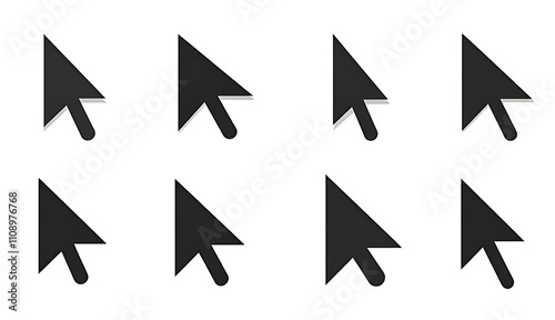 Free Download set of icons - GFXLoad