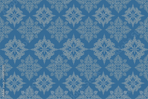 seamless pattern for all printing work, garment, fabric,rug,cutain,carper