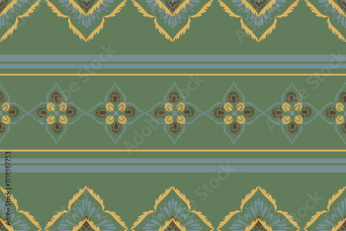 seamless pattern for all printing work, garment, fabric,rug,cutain,carper