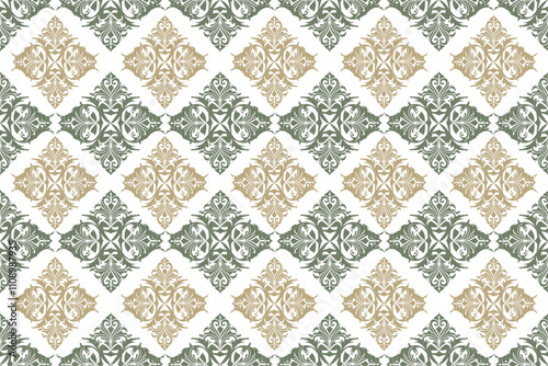 seamless pattern for all printing work, garment, fabric,rug,cutain,carper