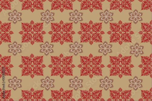 seamless pattern for all printing work, garment, fabric,rug,cutain,carper