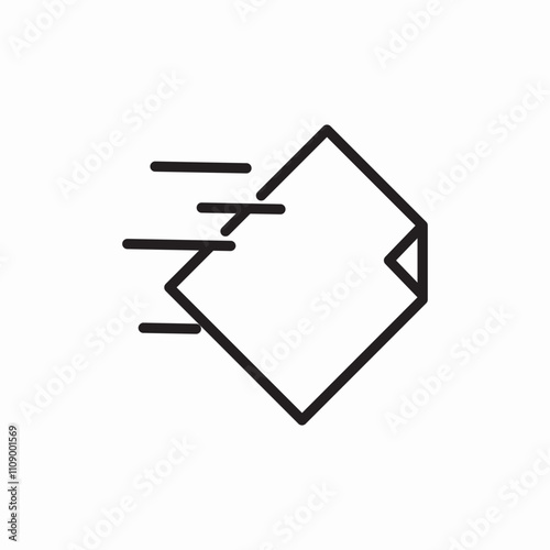 digital transformation icon sign vector