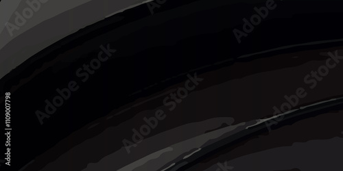 Dark Abstract background of ash color oil painting, Decorative artwork, Abstract decoration for grey Abstract background. A mesmerizing blend of white and grey, Ebru style background. Generative AI