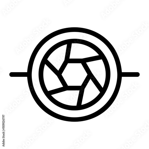 lens