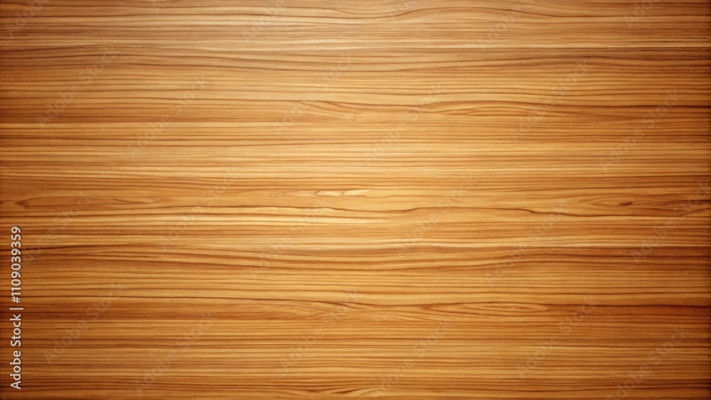 Naklejka premium Sleek modern wood texture with simple grain patterns, tan, medium wood, modern finish