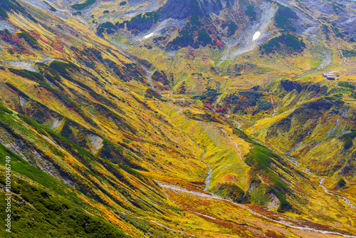 立山