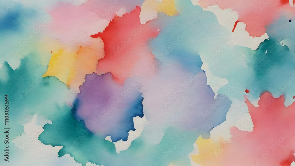 Obraz premium seamless pattern with flowers