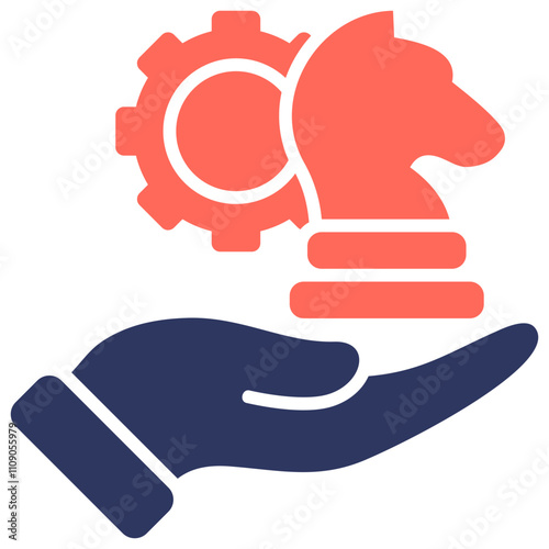 Strategy Icon
